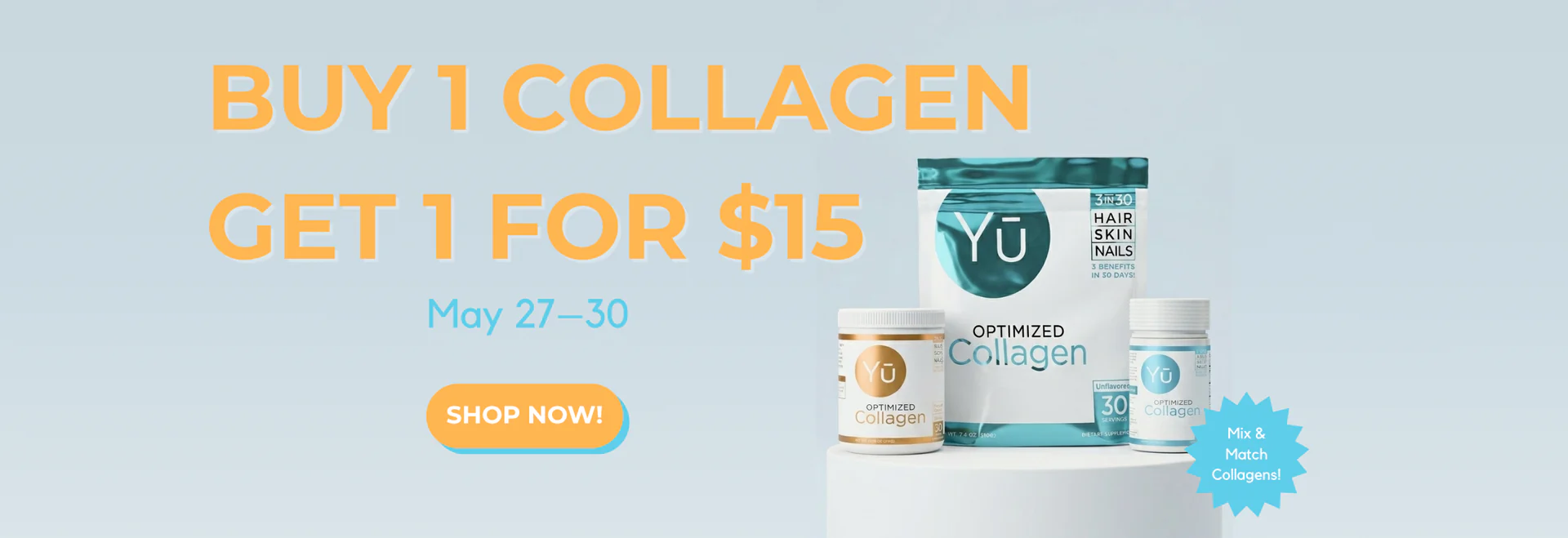 Elevate Your Natural Vitality